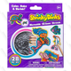 If you liked coloring in your Shrinky Dinks, you probably loved putting them in the oven to watch them get even smaller after.